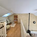 Lumineux Avec Jardin Clos Et Parking - Fr-1-616-495 Сasa de vacaciones